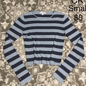 Long sleeve top